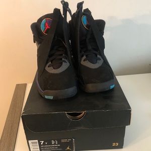 Jordan 8